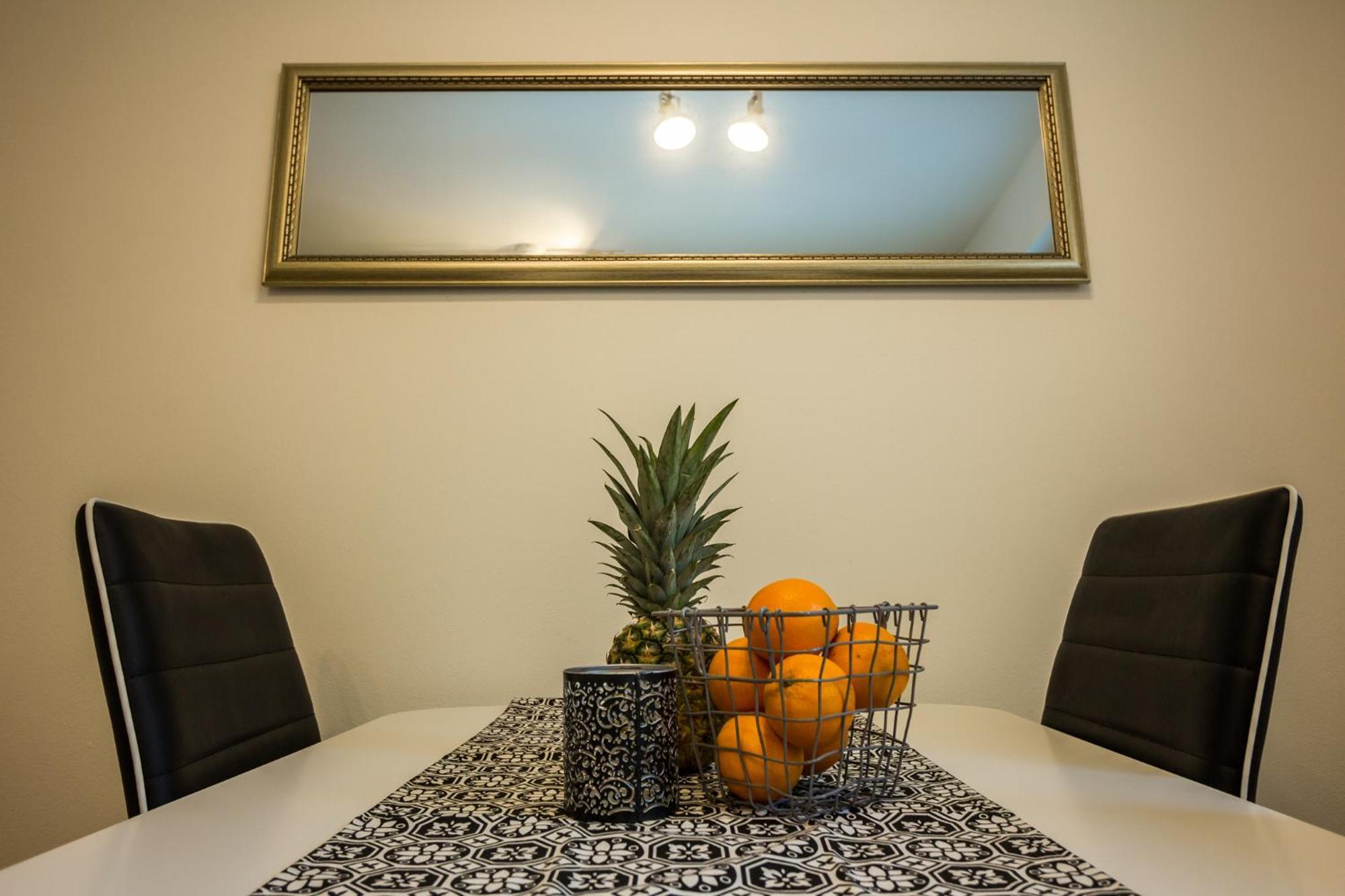 2Bfree Apartments Stinica Buitenkant foto