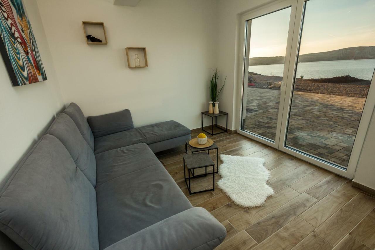 2Bfree Apartments Stinica Buitenkant foto